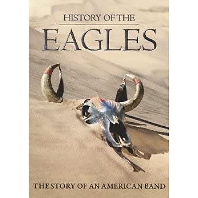 History Of The Eagles (International Deluxe) : Eagles | HMV&BOOKS
