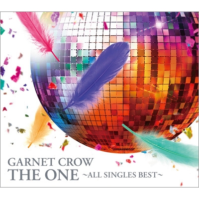 THE ONE～ALL SINGLES BEST～ : GARNET CROW | HMV&BOOKS online