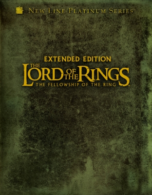 ロード・オブ・ザ・リング スペシャル・エクステンデッド