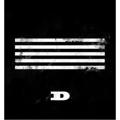BIGBANG MADE SERIES: D (Black)【台湾特別盤】 : BIGBANG | HMV&BOOKS
