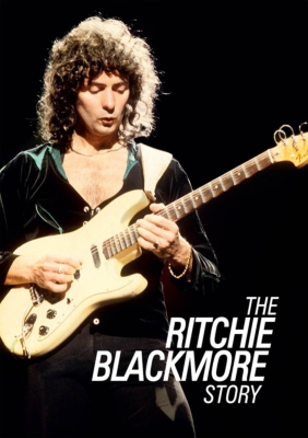 Ritchie Blackmore Story +Rainbow: Live In Japn 1984 : : Ritchie