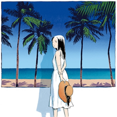 ALL VACATION LONG : Pictured Resort | HMV&BOOKS online - SLYD-1