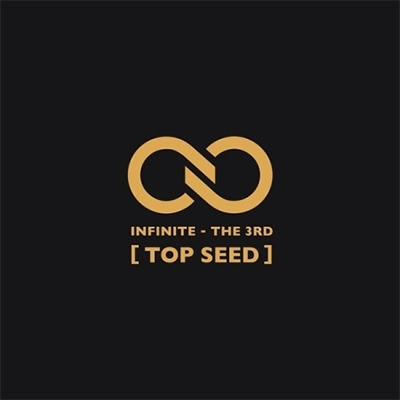 3集: TOP SEED : INFINITE | HMV&BOOKS online - L200001518