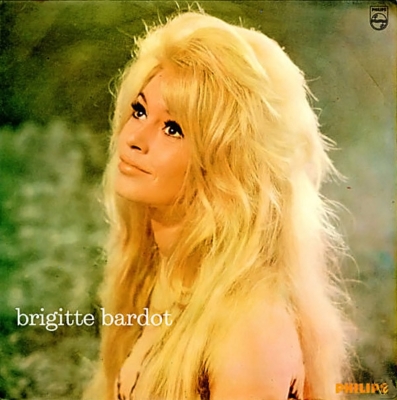 Brigitte Bardot Sings : Brigitte Bardot | HMV&BOOKS online