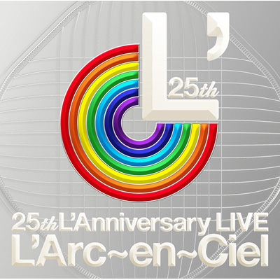 L'Arc〜en〜Ciel サイン入りCD L'Arc~en~Ciel サイン cd - メルカリ