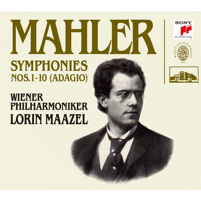 クラシック 87. LORIN MAAZEL IN VIENNA クラシック 87. LORIN MAAZEL