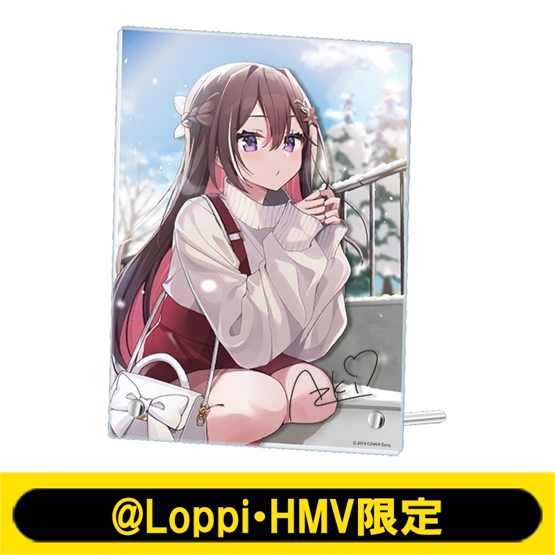 アクリルスタンドパネル(AZKi)【@Loppi・HMV限定】 : ホロライブ