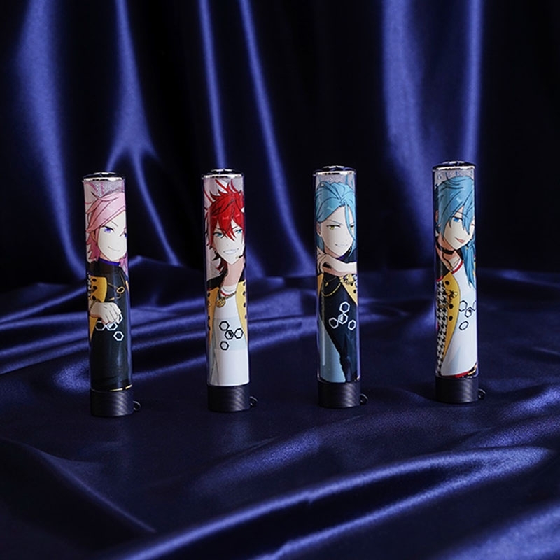 ペンライトチューブ ver.Praesepe（天城燐音/Crazy:B） : あんさんぶる