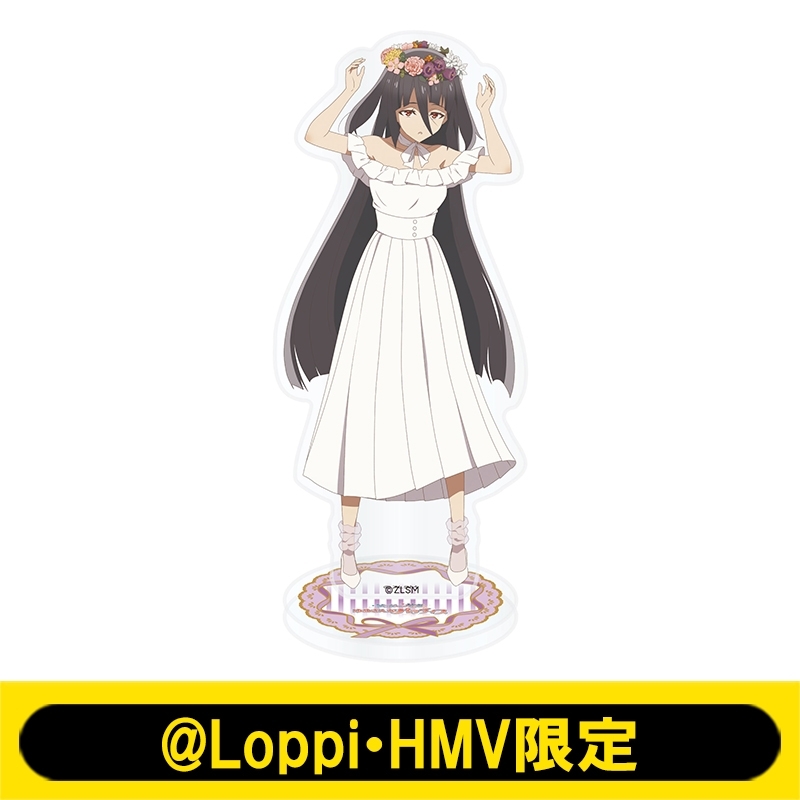 アクリルスタンド（山田たえ）/ 劇場版『ゾンビランドサガ ゆめぎんが