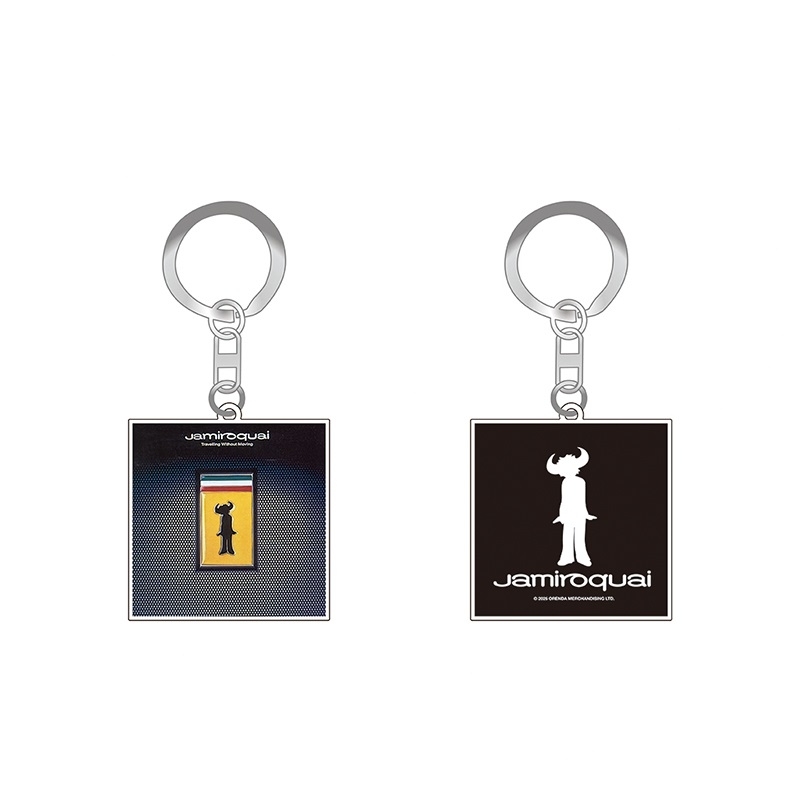 MUSIC TOUCH】Travelling Without Moving : Jamiroquai | HMV&BOOKS