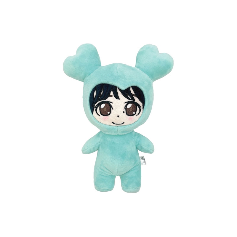 ぬいぐるみ【MINA】 / TWICE WORLD TOUR 2019 'TWICELIGHTS' IN JAPAN