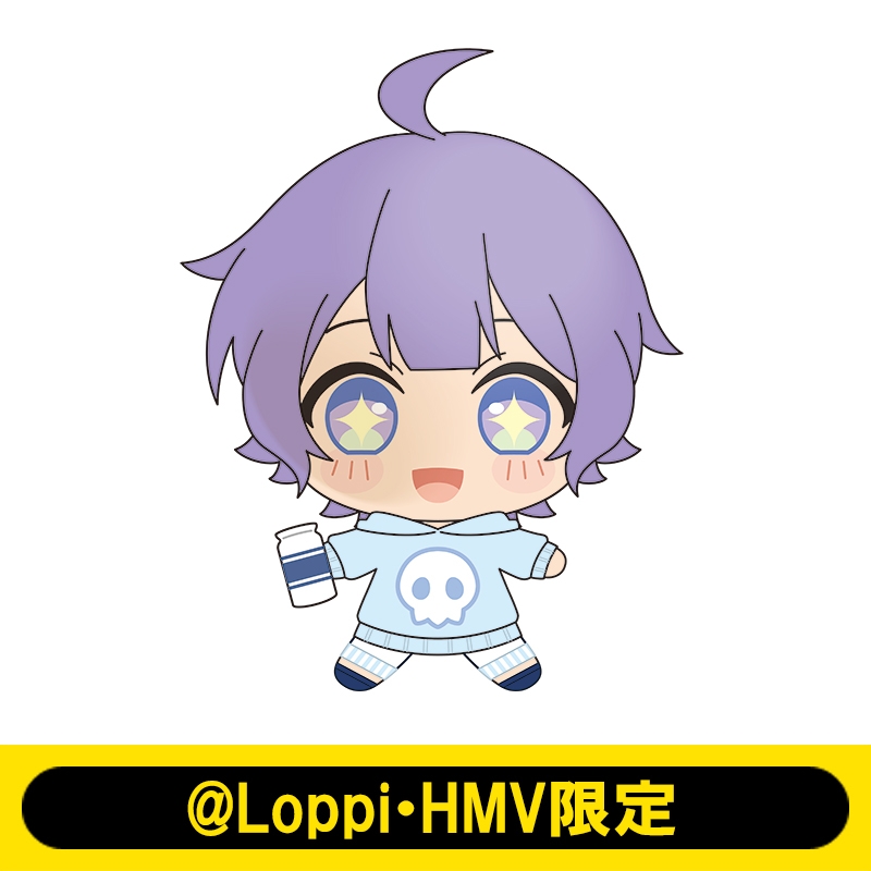 ぬいぐるみ(しにがみ)【＠Loppi・HMV限定】 : 日常組 | HMV&BOOKS