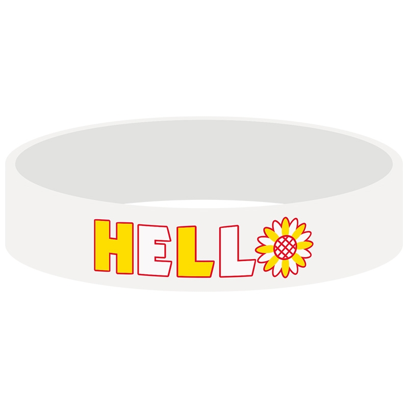 CHiCOwithHoneyWorks チコハニ CwHW ラバーバンド グッズ CHiCO with