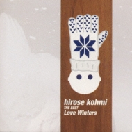 The Best Love Winters : 広瀬香美 | HMV&BOOKS online - VICL-60305