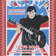 ポール・マッカートニー 初来日公演から 1990年3月7日 東京ドーム