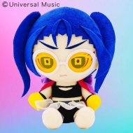 Adoとauスマートパスプレミアムによるコラボぬいぐるみ取扱中！|グッズ