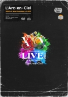 L'Arc～en～Ciel 30周年ライヴがブルーレイに！『30th L'Anniversary