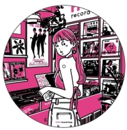 WEB販売開始！】【HMV record shop心斎橋オープン記念】さくらいはじめ