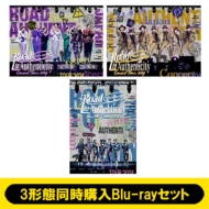 Travis Japan ライブ ブルーレイ＆DVD『Travis Japan Concert Tour