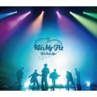 DVD・ブルーレイ｜Kis-My-Ft2｜商品一覧｜HMV&BOOKS online