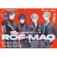 ROF-MAO CD／Blu-ray／本 | Rof-mao