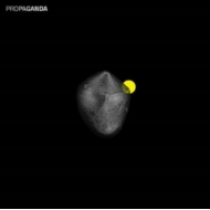 プロパガンダ 34年ぶり最新スタジオアルバム『Propaganda』2024年10月