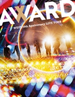 WEST. ライブ ブルーレイ＆DVD『WEST. 10th Anniversary LIVE TOUR