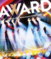 WEST. ライブ ブルーレイ＆DVD『WEST. 10th Anniversary LIVE TOUR