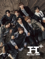 CDアルバム｜Hey! Say! JUMP｜商品一覧｜HMV&BOOKS online