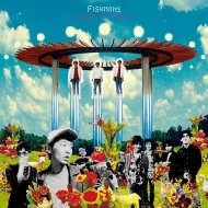 フィッシュマンズ 3CD+Blu-ray『HISTORY Of Fishmans』2月19日発売