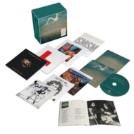 ゴドレイ＆クレーム CD11枚組ボックスセット『Parts Of The Process