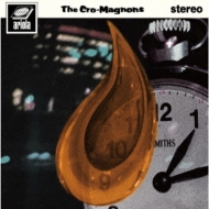 ザ・クロマニヨンズ史上初の試み。6ヵ月連続シングル発売