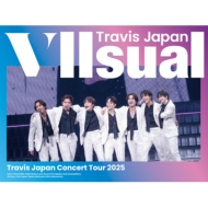 Travis Japan 最新ライブBlu-ray＆DVD『Travis Japan Concert Tour