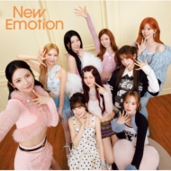 NiziU 3rd ニューアルバム『New Emotion』2025年11月19日(水)発売