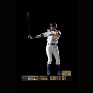 2025 アメリカ野球殿堂入り記念 イチロープレミアムフィギュア 登場