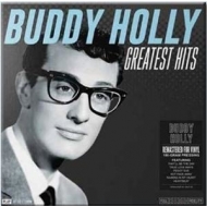 レコード｜Buddy Holly (バディ ホリー)｜商品一覧｜HMV&BOOKS online