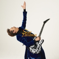 布袋寅泰 ニューアルバム 『Still Dreamin'』《@Loppi・HMV限定特典