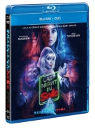 映画『ラストナイト・イン・ソーホー』4K UHD/Blu-ray/DVD 2022年4月27