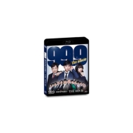 映画『99.9-刑事専門弁護士-THE MOVIE』Blu-ray＆DVD 2022年6月8日発売