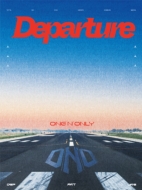 ONE N' ONLY New Album『Departure』《@Loppi・HMV限定特典