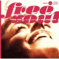 Free Soul Classic Of Brunswick | HMV&BOOKS online - VICP-61165