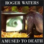Amused To Death -死滅遊戯 : Roger Waters | HMV&BOOKS online - SRCS