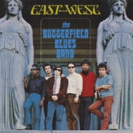 East West : Paul Butterfield Blues Band | HMV&BOOKS online - 20P2-2106