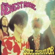 ソウル・サバイバー : Newest Model | HMV&BOOKS online - KICS-970