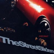 レッケイジ : THE STREET SLIDERS | HMV&BOOKS online - ESCB-1588
