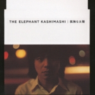 エレファントカシマシ 孤独な太陽 普通の日々 マキシシングル 16枚