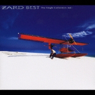 ZARD BEST The Single Collection～軌跡～ : ZARD | HMV&BOOKS online