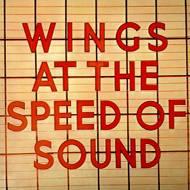 At The Speed Of Sound : Paul McCartney & Wings | HMV&BOOKS online