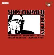 バルシャイ／ショスタコーヴィチ：室内交響曲｜HMV&BOOKS onlineニュース