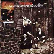 Meaty Beaty Big And Bouncy : The Who | HMV&BOOKS online - 37001